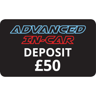£50 Deposit