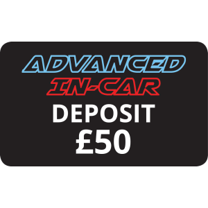 £50 Deposit