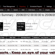 ScorpionTrack Fleet Management