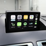 Wireless/Wired Apple CarPlay & Android Auto for Aston Martin