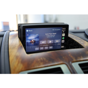 Wireless/Wired Apple CarPlay & Android Auto for Aston Martin
