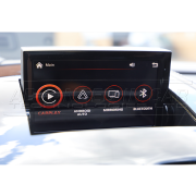Wireless/Wired Apple CarPlay & Android Auto for Aston Martin