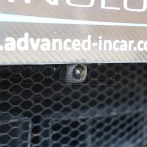 Kenwood Multi-View Camera for Aston Martin