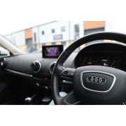 Audi A3 (8Y) Genuine Audi Reversing System