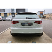 Audi A3 (8Y) Genuine Audi Reversing System