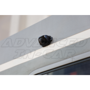 Advanced 360° HD Motorhome Camera System