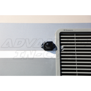 Advanced 360° HD Motorhome Camera System