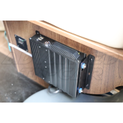 Advanced 360° HD Motorhome Camera System