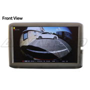 Advanced 360° HD Motorhome Camera System
