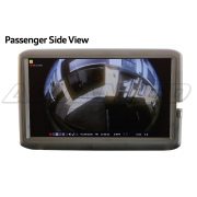 Advanced 360° HD Motorhome Camera System