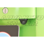 Wedge Reversing Camera