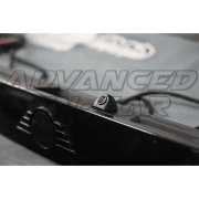 Wedge Reversing Camera