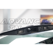 Wedge Reversing Camera