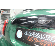 Wedge Reversing Camera