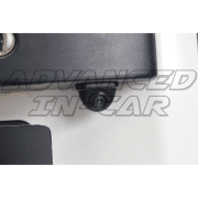 Wedge Reversing Camera