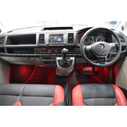 VW, Audi, Seat & Skoda Footwell LEDs