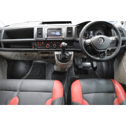 VW, Audi, Seat & Skoda Footwell LEDs