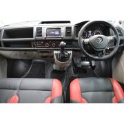 Aftermarket Footwell LED (Mercedes, BMW, Porsche, Ford, Smart.etc)