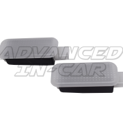 Aftermarket Footwell LED (Mercedes, BMW, Porsche, Ford, Smart.etc)