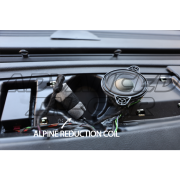 Alpine Centre Speaker Reduction Coil – For 10” MBUX (Mercedes Sprinter)