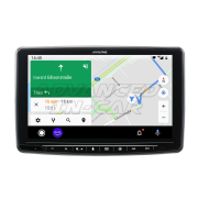 Alpine INE-F904D – Halo 9 Navigation System