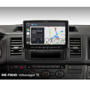 Alpine INE-F904D – Halo 9 Navigation System