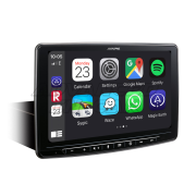 Alpine INE-F904D – Halo 9 Navigation System