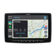 Alpine INE-F904D – Halo 9 Navigation System
