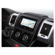Alpine INE-W611D – Touchscreen Multimedia & Navigation
