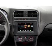 Alpine INE-W720D Navigation System