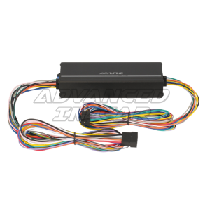 Alpine KTP-445A – Head Unit Power Pack