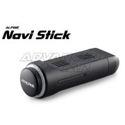 Alpine KTX-NS01EU Navi Stick – USB Plug & Play Navigation