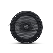 Alpine R-S65.2 – Type R Coaxial Speakers