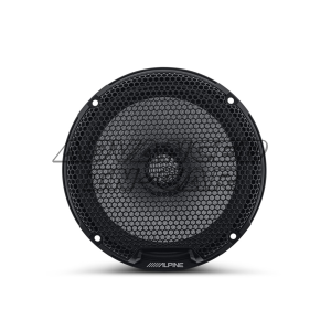Alpine R-S65.2 – Type R Coaxial Speakers