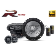 Alpine R-S65C.2 – Type R Component Speakers