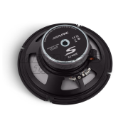 Alpine S2-S80C S-Series 20cm (8”) Component 2-Way Speakers