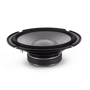 Alpine S2-S80C S-Series 20cm (8”) Component 2-Way Speakers