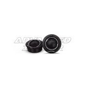 Alpine S2-S80C S-Series 20cm (8”) Component 2-Way Speakers