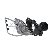 Alpine SPC-106T6 – VW Transporter T6 16.5cm Component System
