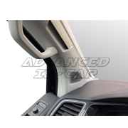 Alpine SPC-106T6 – VW Transporter T6 16.5cm Component System
