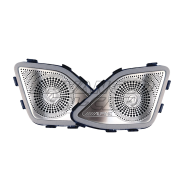 Alpine SPC-106T6 – VW Transporter T6 16.5cm Component System