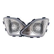 Alpine SPC-106T61 – VW Transporter T6.1 16.5cm Component System