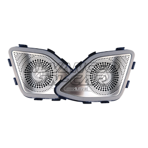 Alpine SPC-106T61 – VW Transporter T6.1 16.5cm Component System