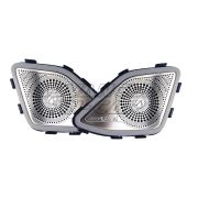 Alpine SPC-108T6 – VW Transporter T6 8″ Component System