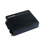 Alpine SPC-D84AT6 – VW Transporter T6 / T6.1 DSP Amplifier & Subwoofer