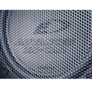 Alpine SPC-D84AT6 – VW Transporter T6 / T6.1 DSP Amplifier & Subwoofer