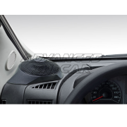 Alpine SPC-R100-DU – Fiat Ducato Speaker Upgrade