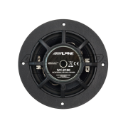 Alpine SPC-R100-DU – Fiat Ducato Speaker Upgrade