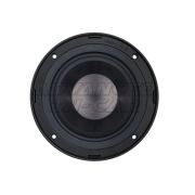 Alpine SPC-R100-DU – Fiat Ducato Speaker Upgrade