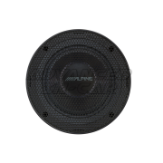 Alpine SPC-R100-DU – Fiat Ducato Speaker Upgrade